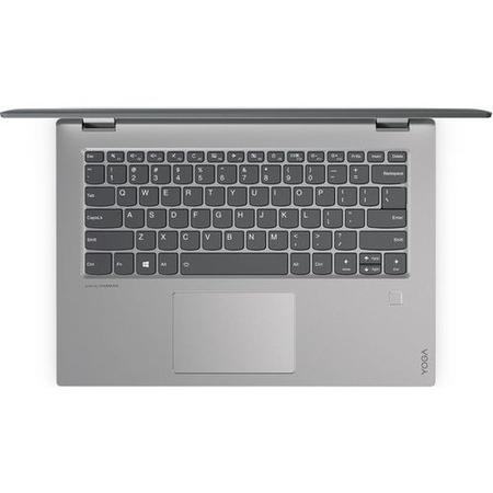 Refurbished Lenovo Yoga 520 Core i5-8250U 8GB 128GB 14 Inch Windows 10 2 in 1 Laptop