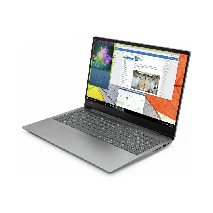 Refurbished Lenovo IdeaPad 330S AMD A9-9425 4GB 128GB 15.6 Inch Windows 10 Laptop