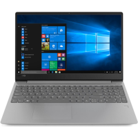 Refurbished Lenovo Ideapad 330S AMD Ryzen 5 2500U 8GB 256GB 15.6 Inch Windows 10 Laptop