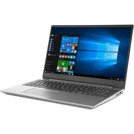 Refurbished Lenovo Ideapad 330S AMD Ryzen 5 2500U 8GB 256GB 15.6 Inch Windows 10 Laptop