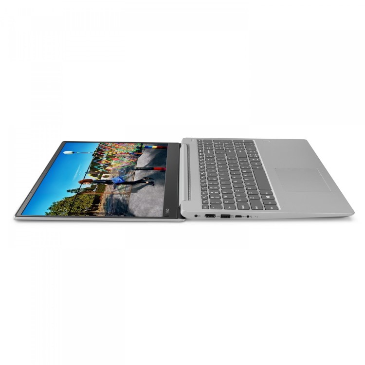 Refurbished Lenovo Ideapad 330S AMD Ryzen 5 2500U 8GB 256GB 15.6 Inch Windows 10 Laptop