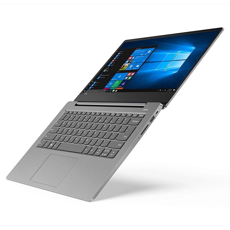 Refurbished Lenovo Ideapad 330S AMD Ryzen 5 2500U 8GB 256GB 15.6 Inch Windows 10 Laptop