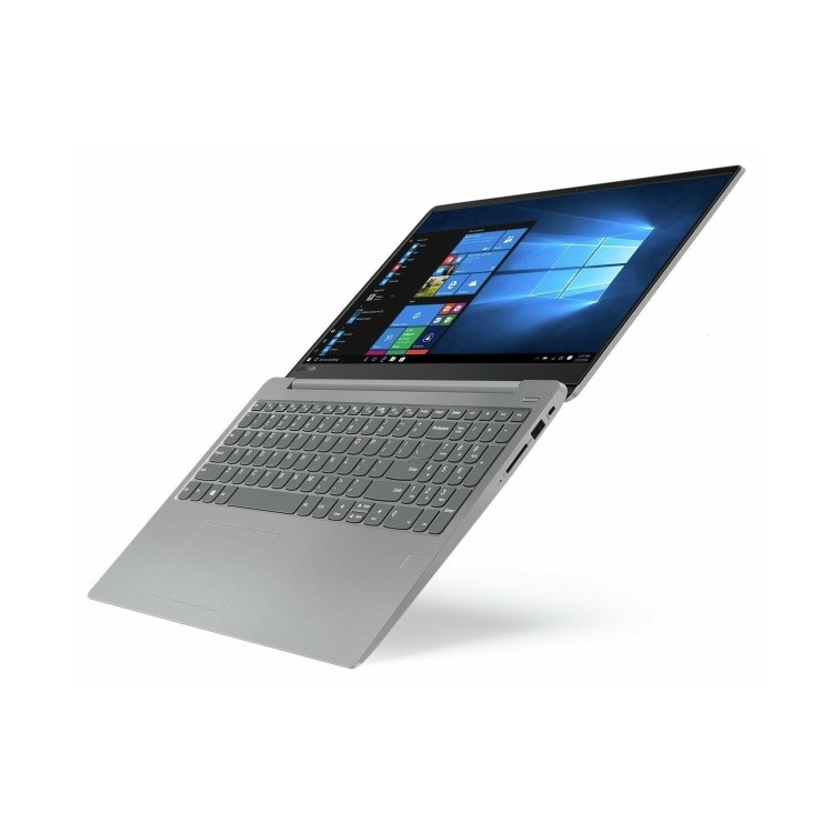 Refurbished Lenovo IdeaPad 330S AMD Ryzen 3 2200U 4GB 128GB 15.6 Inch Radeon 540 Windows 10 Laptop