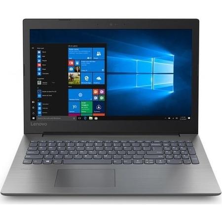Refurbished Lenovo Ideapad 330 Core i7-8750U 4GB 1TB GTX 1050 15.6 Inch Windows 10 Laptop 