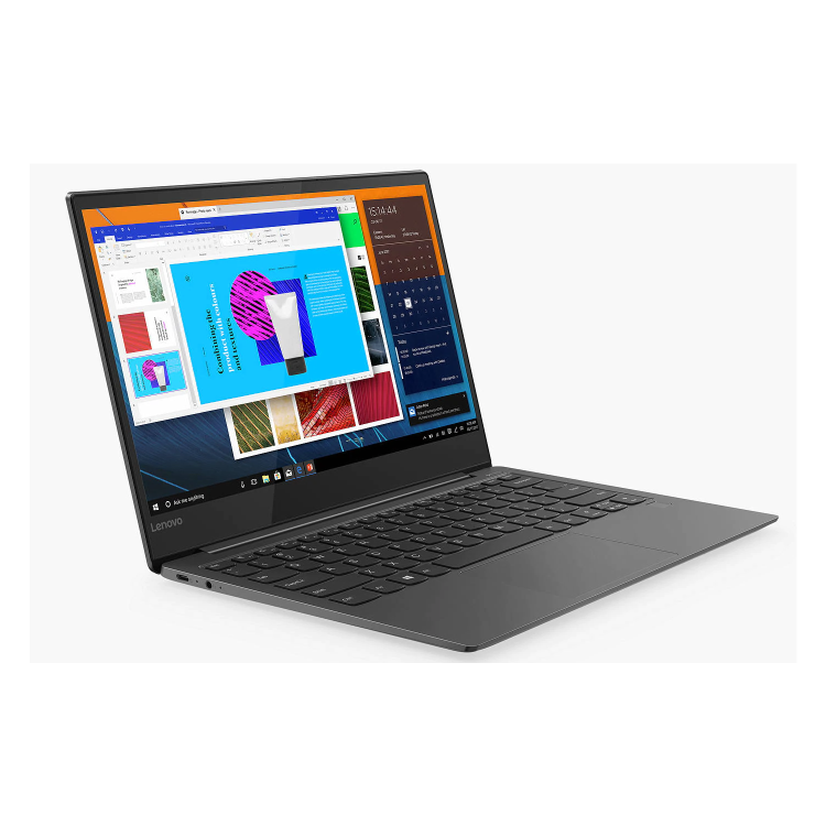 Refurbished Lenovo Yoga S730 Core i7-8565U 8GB 512GB 13.3 Inch Windows 10 Laptop