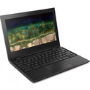 Refurbished Lenovo 500E 2nd Gen Intel Celeron N4100 4GB RAM 32GB eMMC 11.6 Inch Touchscreen Convertible Chromebook