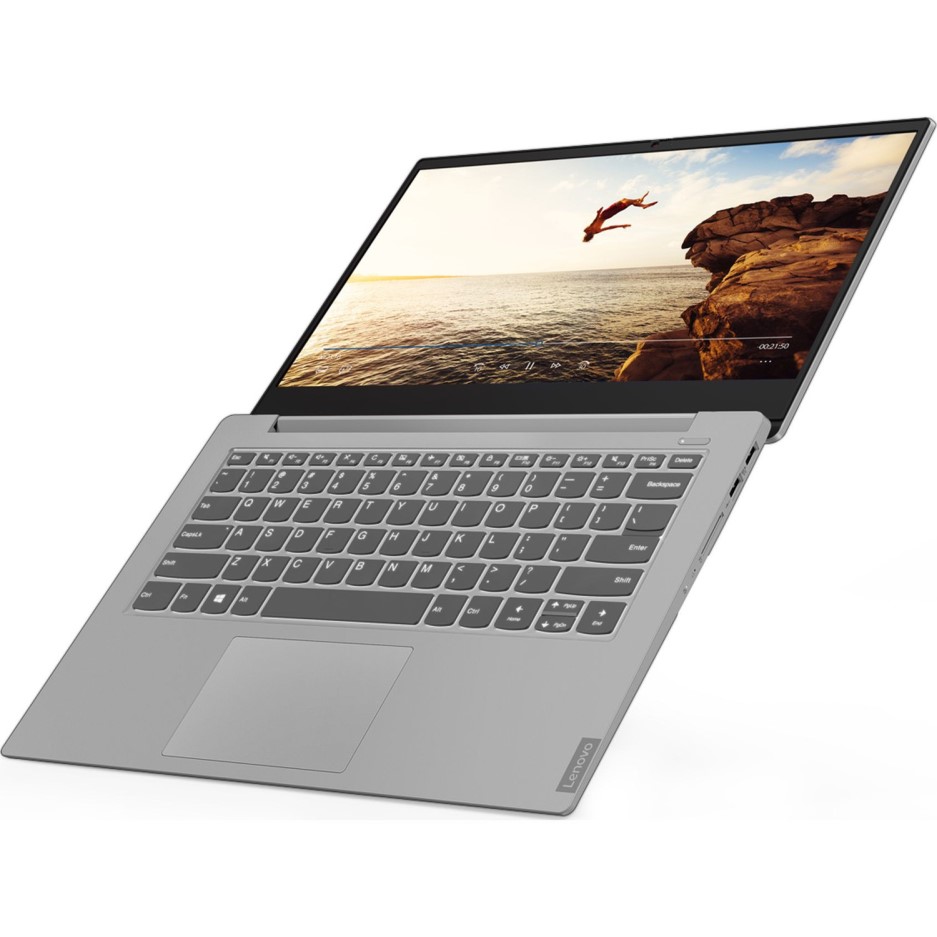 Refurbished Lenovo IdeaPad S340-14API Ryzen 3 3200U 4GB 128GB 14 Inch ...