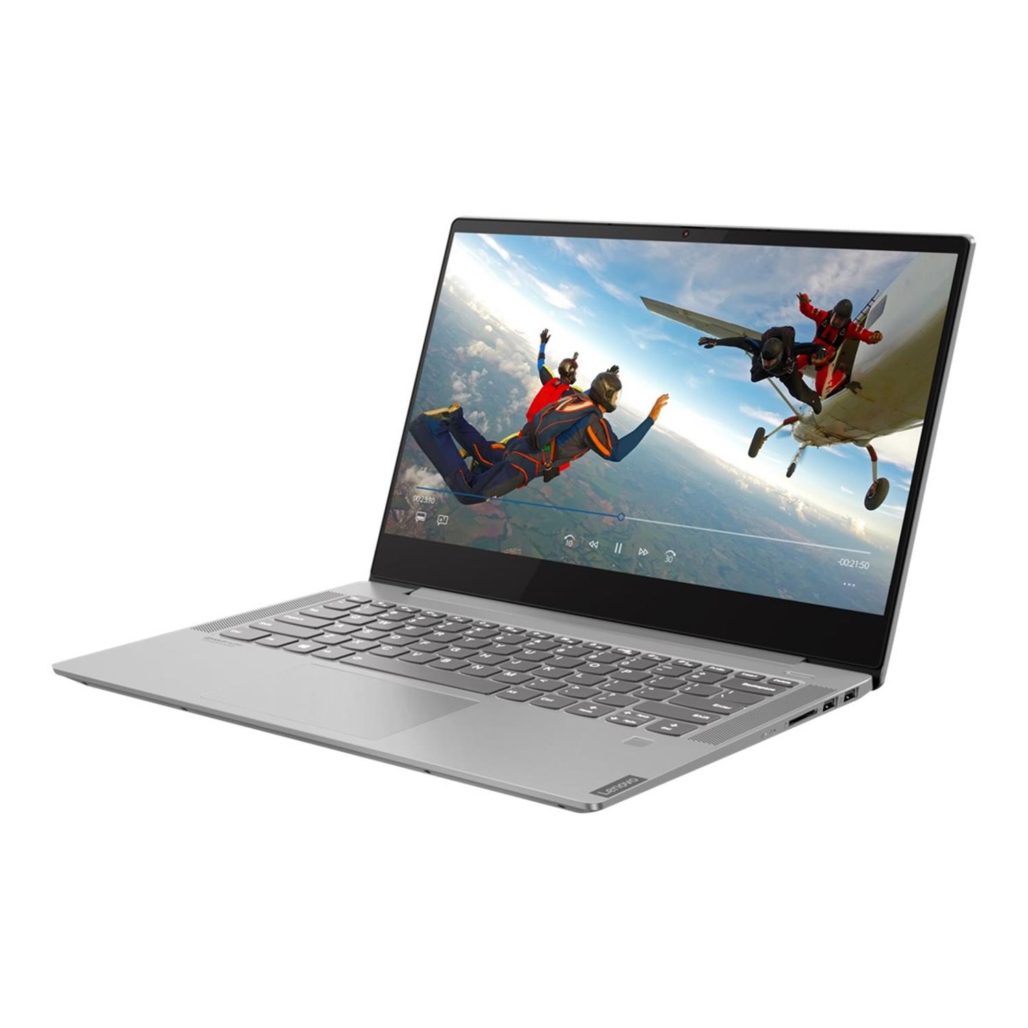 Refurbished Lenovo IdeaPad S540-15IWL Core i5-8265U 4GB 512GB 15.6 Refurbished Lenovo IdeaPad S540-15IWL Core i5-8265U 4GB 512GB 15.6