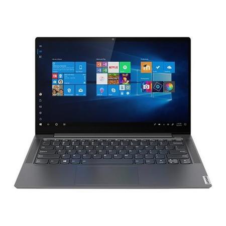 Refurbished Lenovo Yoga S740 Core i7-1065G7 8GB 512GB 14 Inch Windows 10 Laptop