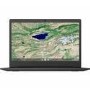 Refurbished Lenovo IdeaPad S340 Intel Celeron N4000 4GB 64GB 14 Inch Chromebook