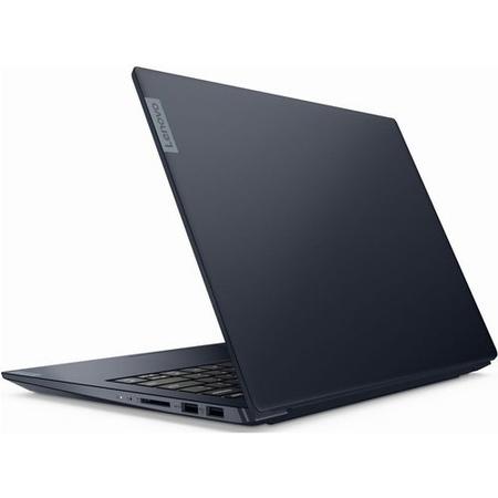 Refurbished Lenovo IdeaPad S340 Intel Celeron N4000 4GB 64GB 14 Inch Chromebook