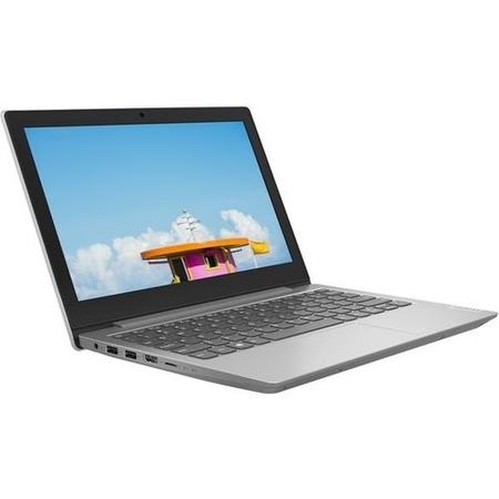 Refurbished Lenovo IdeaPad Slim A4-9120E 4GB 64GB 11.6 Inch Windows 10 Laptop