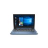 Refurbished Lenovo IdeaPad 1 Intel Celeron N4020 4GB 64GB 11.6 Inch Windows 10 Laptop