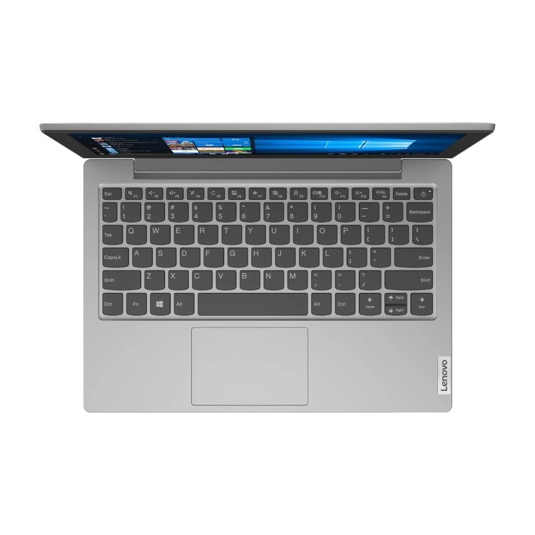 Refurbished Lenovo IdeaPad Slim 1i Intel Celeron N4020 4GB 64GB 11.6 Inch Windows 11 Laptop