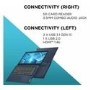 Refurbished Lenovo IdeaPad 3i 14IML05 Intel Pentium 6405U 4GB 128GB 14 Inch Windows 10 Laptop