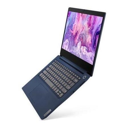 Refurbished Lenovo IdeaPad 3i 14IML05 Intel Pentium 6405U 4GB 128GB 14 Inch Windows 10 Laptop