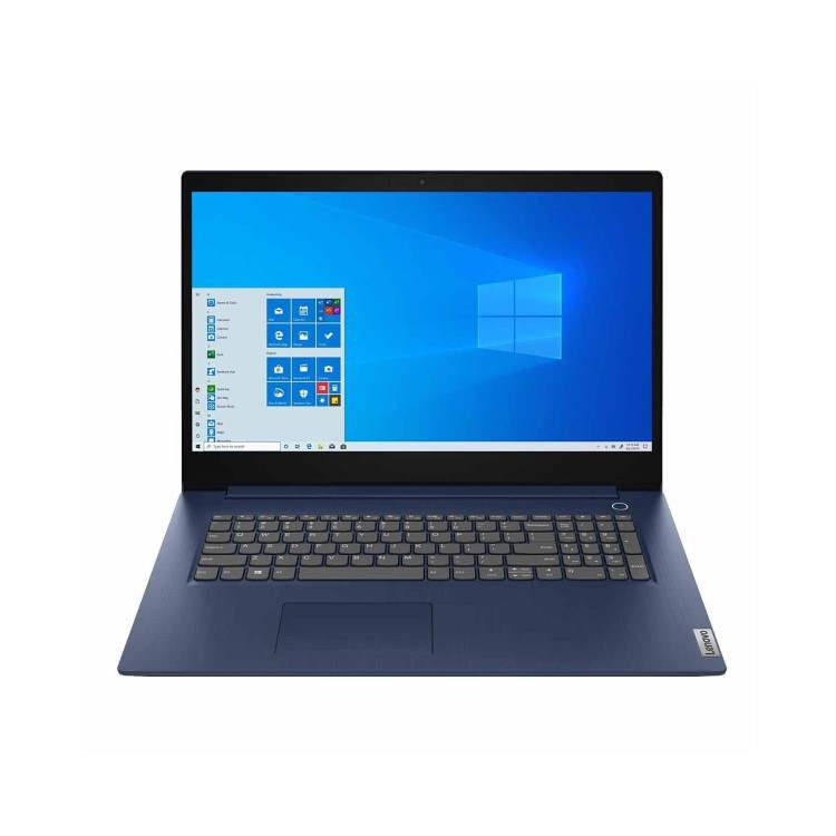 Refurbished Lenovo IdeaPad 3i 14IIL05 Core i3-1005G1 4GB 128GB SSD 14 Inch Windows 11 Laptop