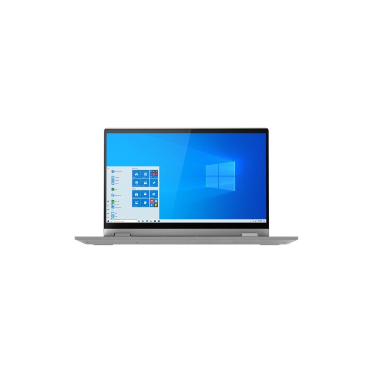 Refurbished Lenovo IdeaPad Flex 5 Core i5-1035G1 8GB 256GB 14 Inch Windows 10 Convertible Laptop