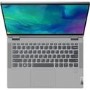 Refurbished Lenovo IdeaPad Flex 5 Core i5-1035G1 8GB 256GB 14 Inch Windows 10 Convertible Laptop