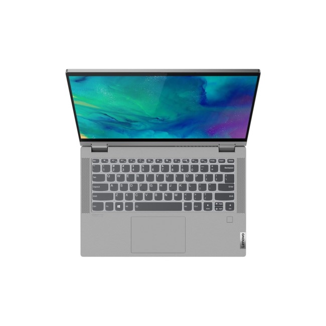 Refurbished Lenovo IdeaPad Flex 5 Core i5-1035G1 8GB 256GB 14 Inch Windows 10 Convertible Laptop