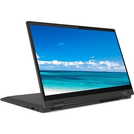 Refurbished Lenovo IdeaPad Flex 5 14IIL05 Core i7-1065G7 8GB 512GB 14 Inch Windows 10 Convertible Laptop