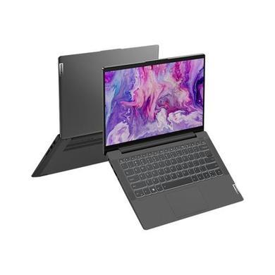 Refurbished Lenovo IdeaPad Flex 5 AMD Ryzen 3 4300U 4GB 128GB 14 Inch Windows 11 Convertible Laptop