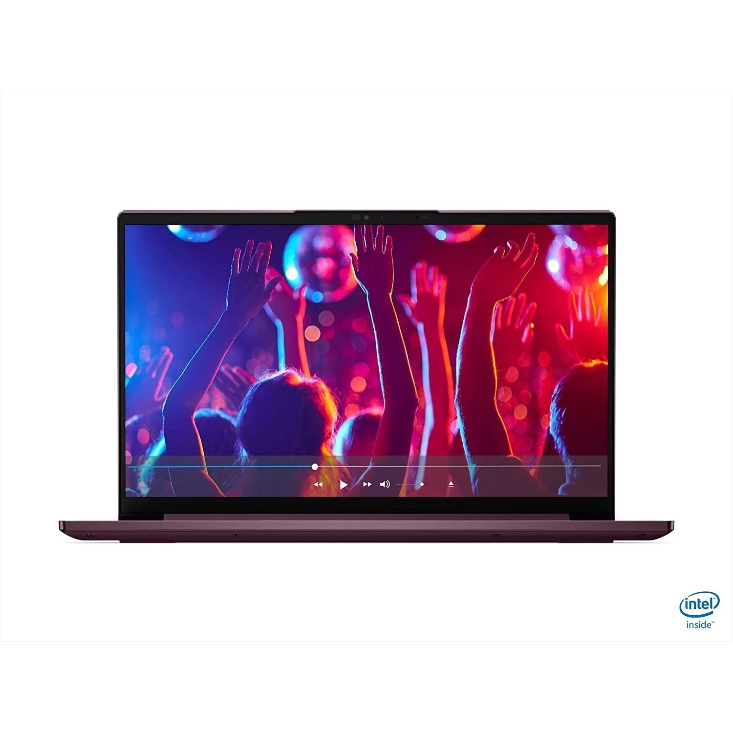 LENOVO Yoga Slim 7 14" Laptop - Intel®Core i5, 256 GB SSD, Orchid, Orchid