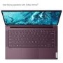 Refurbished Lenovo Yoga Slim 7 Core i7-1065G7 8GB 512GB 14 Inch Windows 10 Laptop