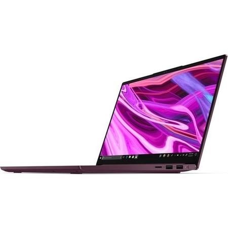 Refurbished Lenovo Yoga Slim AMD Ryzen 4500U 8GB 256GB 14 Inch