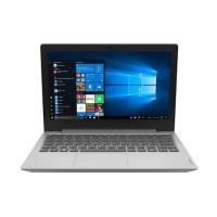 Refurbished Lenovo IdeaPad 1 AMD Athlon 3050e 4GB 64GB 11 Inch Windows 10 Laptop