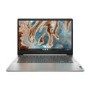 Refurbished Lenovo IdeaPad 3 MediaTek MT8183 4GB 64GB 14 Inch Chromebook