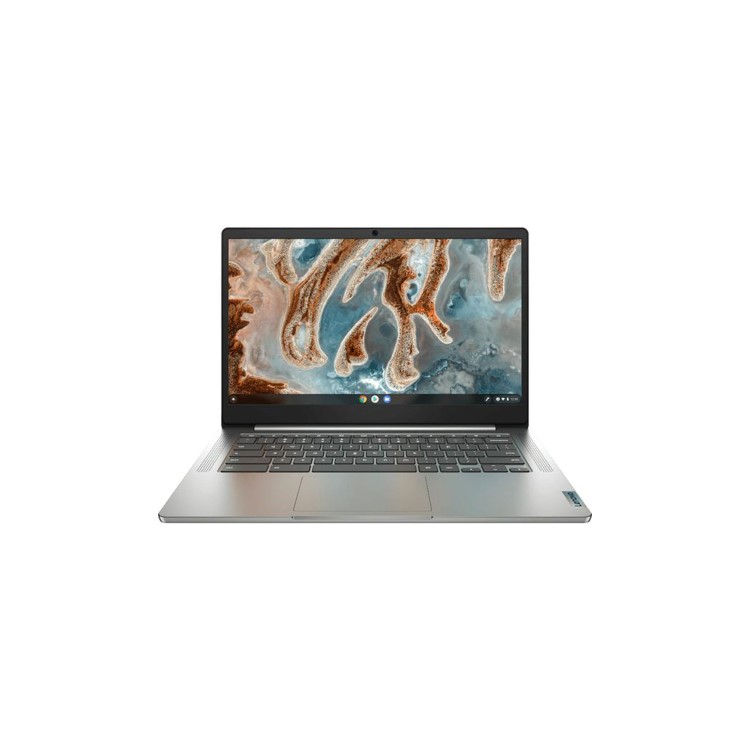 Refurbished Lenovo IdeaPad 3 MediaTek MT8183 4GB 64GB 14 Inch Chromebook