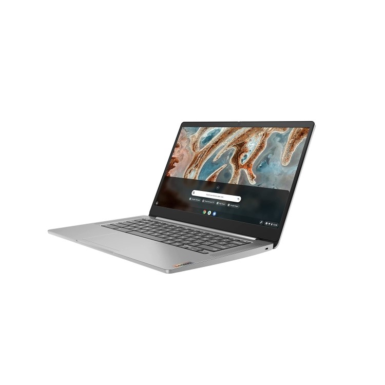 Refurbished Lenovo IdeaPad 3 MediaTek MT8183 4GB 64GB 14 Inch Chromebook