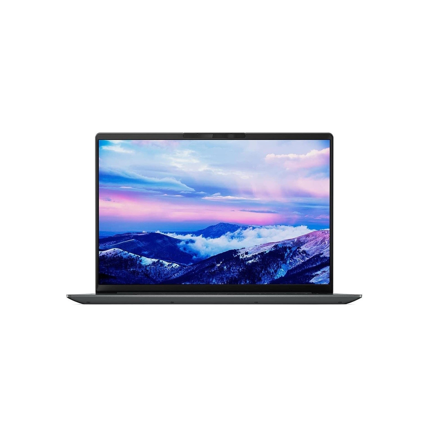 LENOVO IdeaPad 5 Pro 16" Laptop - AMD Ryzen 7, 512 GB SSD, Grey - 82L500LFUK - Currys - View #4
