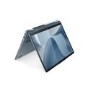 Refurbished Lenovo IdeaPad Flex 5i Core i5-1235U 8GB 256GB 14 Inch Windows 11 Convertible Laptop