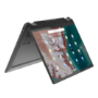 Refurbished Lenovo IdeaPad Flex 5 14IAU7 Core i5-1235U 8GB 256GB 14 Inch Touchscreen Chromebook
