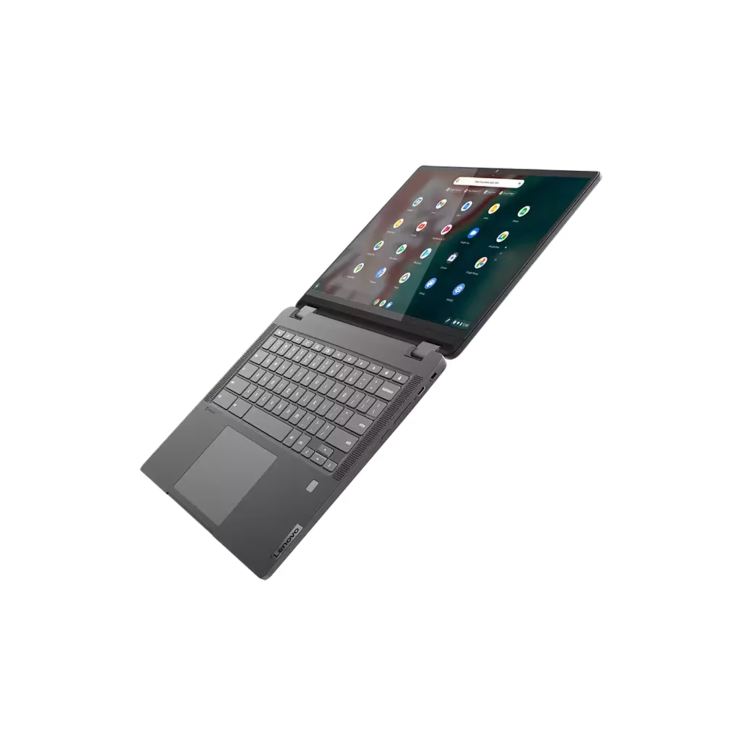 Refurbished Lenovo IdeaPad Flex 5 14IAU7 Core i5-1235U 8GB 256GB 14 Inch Touchscreen Chromebook