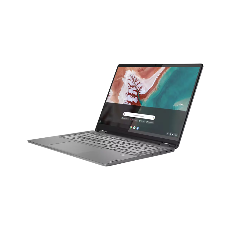 Refurbished Lenovo IdeaPad Flex 5 14IAU7 Core i5-1235U 8GB 256GB 14 Inch Touchscreen Chromebook