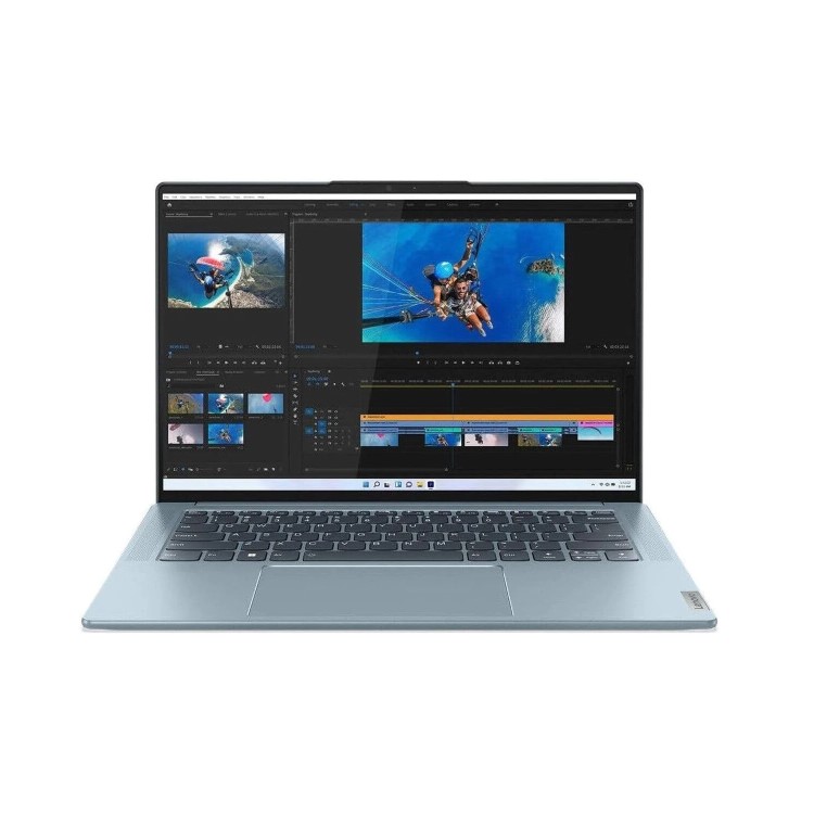 Refurbished Lenovo Yoga Slim 7 Pro X Core i7-12700H 16GB 512GB 14.5 Inch 3K Windows 11 Laptop