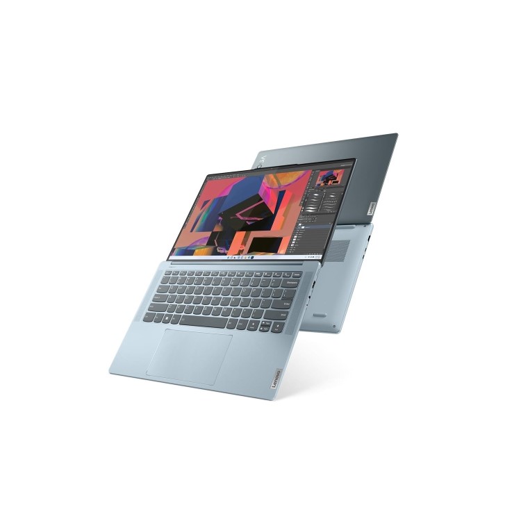 Refurbished Lenovo Yoga Slim 7 Pro X Core i7-12700H 16GB 512GB 14.5 Inch 3K Windows 11 Laptop