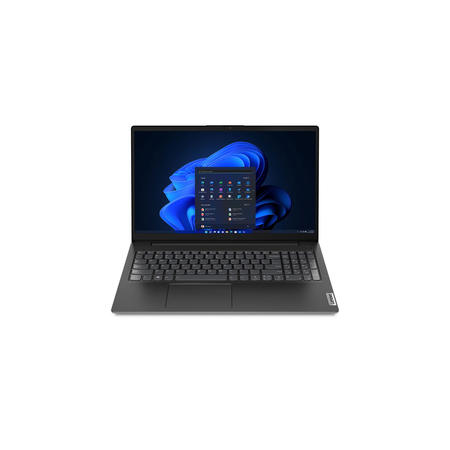 Lenovo V15 Intel Core i5 8GB RAM 256GB SSD 15.6 Inch FHD Windows 11 Pro Laptop
