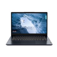 Refurbished Lenovo IdeaPad i1 Intel Celeron N4120 4GB 128GB 14 Inch Windows 11 Laptop