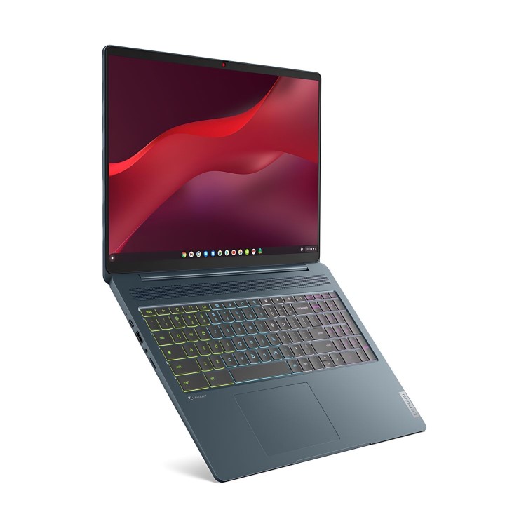 Refurbished Lenovo IdeaPad 5 16IAU7 Core i5-1235U 8GB 512GB 16 Inch Chromebook