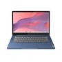 Refurbished Lenovo IdeaPad Slim 3 MediaTek Kompanio 520 4GB RAM 64GB eMMC 14 Inch Chromebook