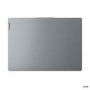 Refurbished Lenovo IdeaPad Slim 3 AMD Ryzen 5 7530U 8GB 256GB 16 Inch Windows 11 Laptop