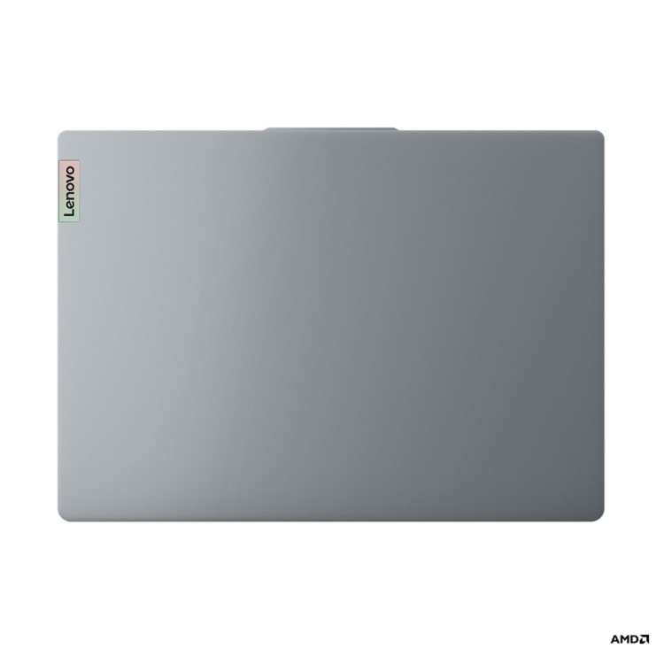 Refurbished Lenovo IdeaPad Slim 3 AMD Ryzen 5 7530U 8GB 256GB 16 Inch Windows 11 Laptop