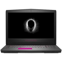 Refurbished AlienWare 17 Core i7-7820HK 16GB 1TB 256GB NVIDIA GeForce GTX 1070 17.3 Inch Windows 10 Laptop