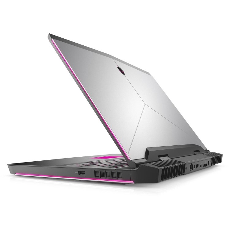 Refurbished AlienWare 17 Core i7-7820HK 16GB 1TB 256GB NVIDIA GeForce GTX 1070 17.3 Inch Windows 10 Laptop