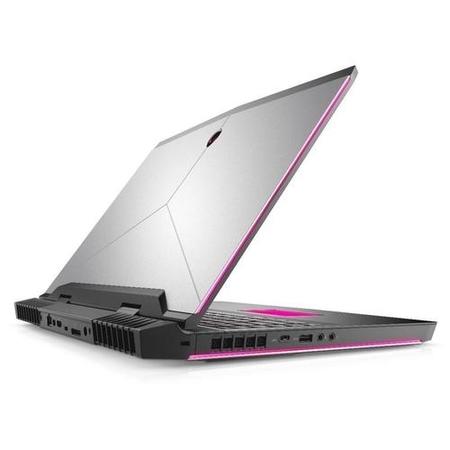 Refurbished AlienWare 17 Core i7-7820HK 16GB 1TB 256GB NVIDIA GeForce GTX 1070 17.3 Inch Windows 10 Laptop