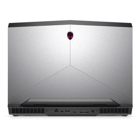 Refurbished AlienWare 17 Core i7-7820HK 16GB 1TB 256GB NVIDIA GeForce GTX 1070 17.3 Inch Windows 10 Laptop